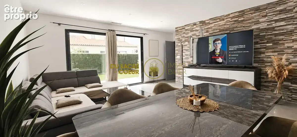 Maison 5 pièces 114 m² à vendre à Pia (66380) - photo 9