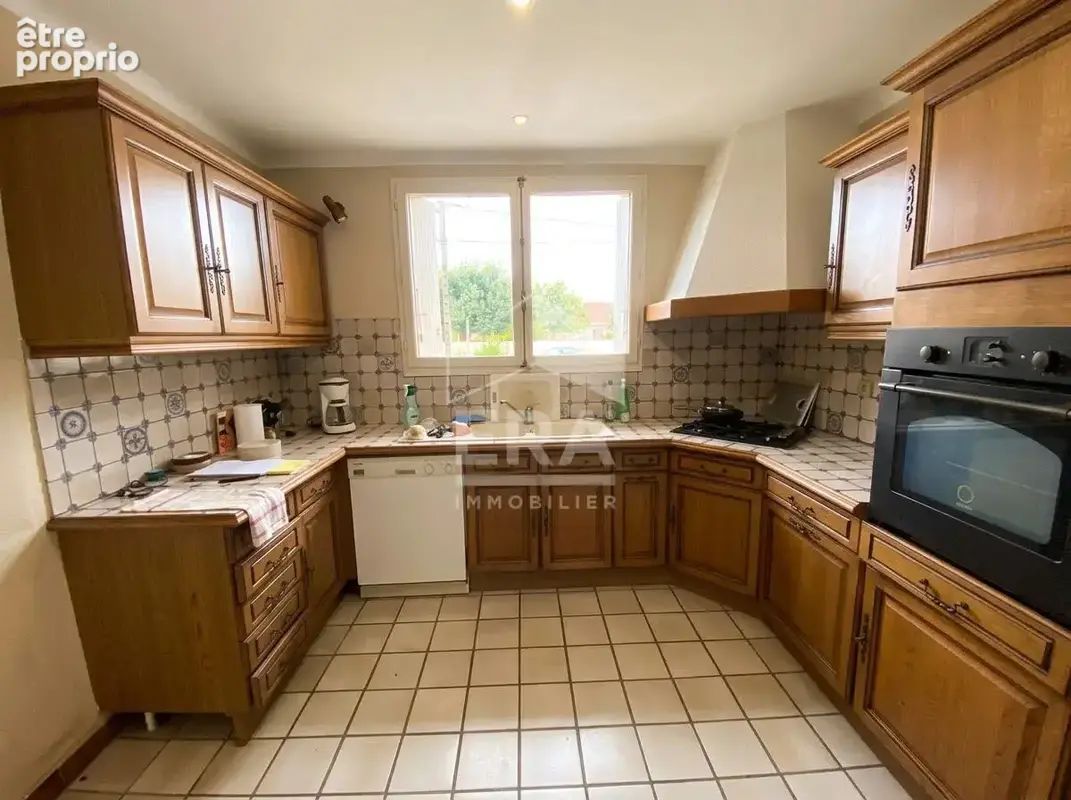 Maison 132m² à pau - photo 5
