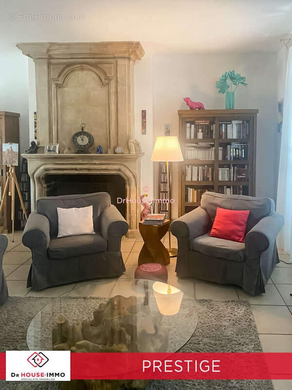 Maison à CHATELLERAULT