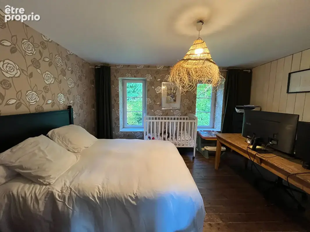Maison 157m² à baincthun - photo 8