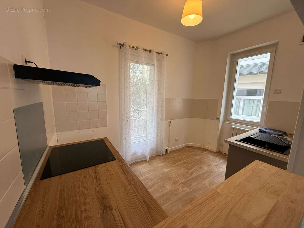 Appartement à VICHY