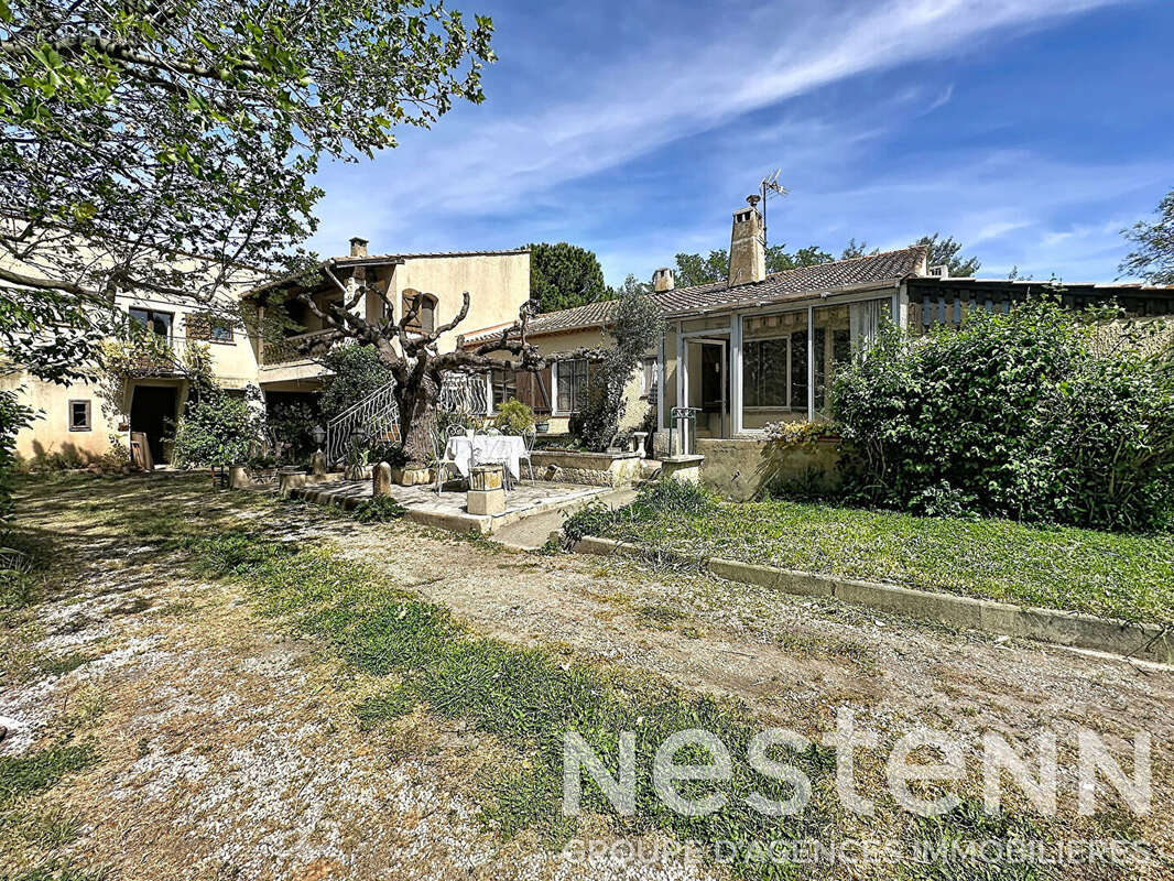Maison à ARLES