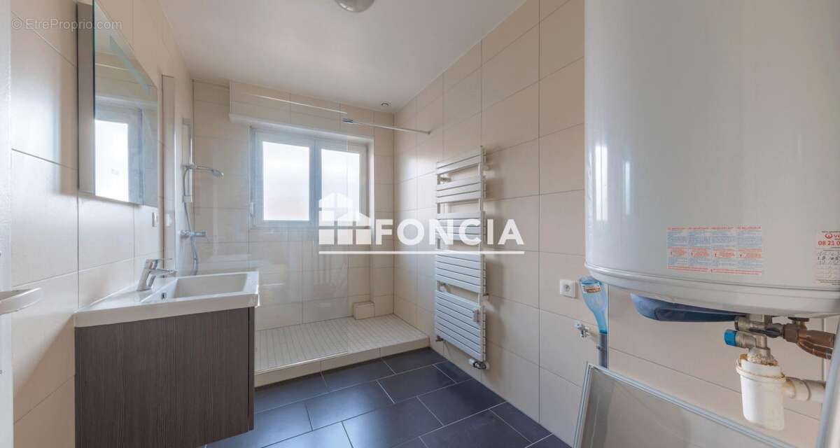 Appartement à HAGUENAU