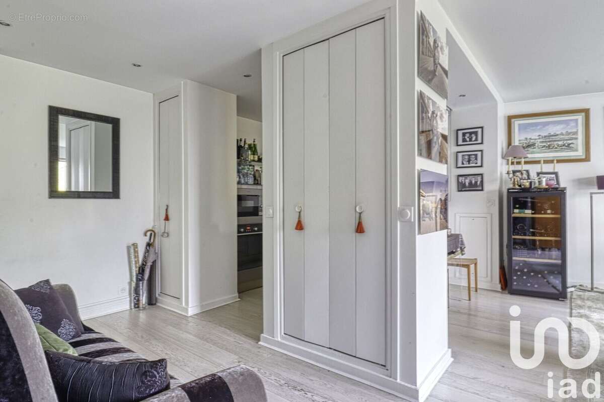 Photo 5 - Appartement à NEUILLY-SUR-SEINE