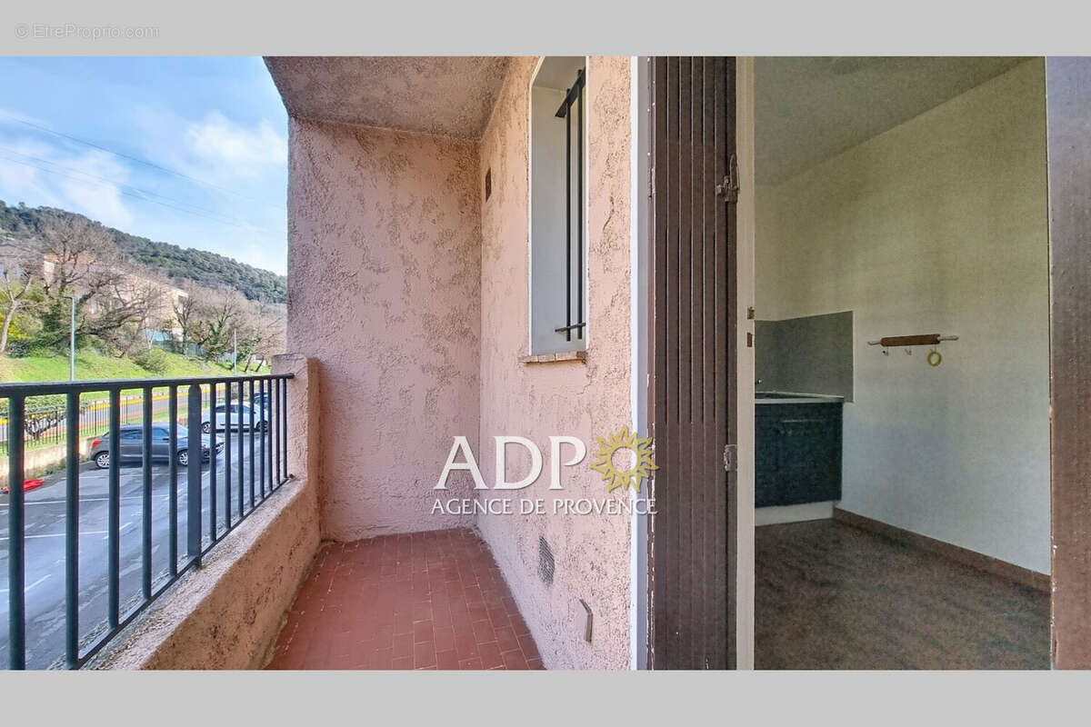 Appartement à PEYMEINADE