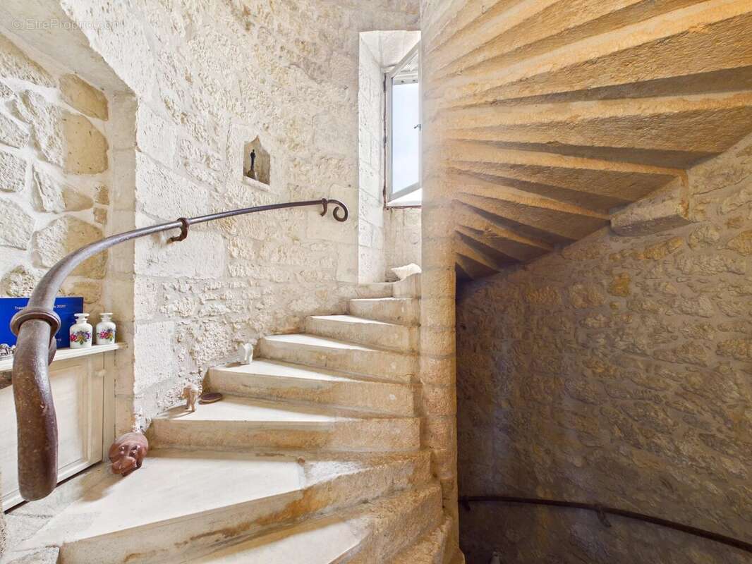 Maison à LA BACHELLERIE