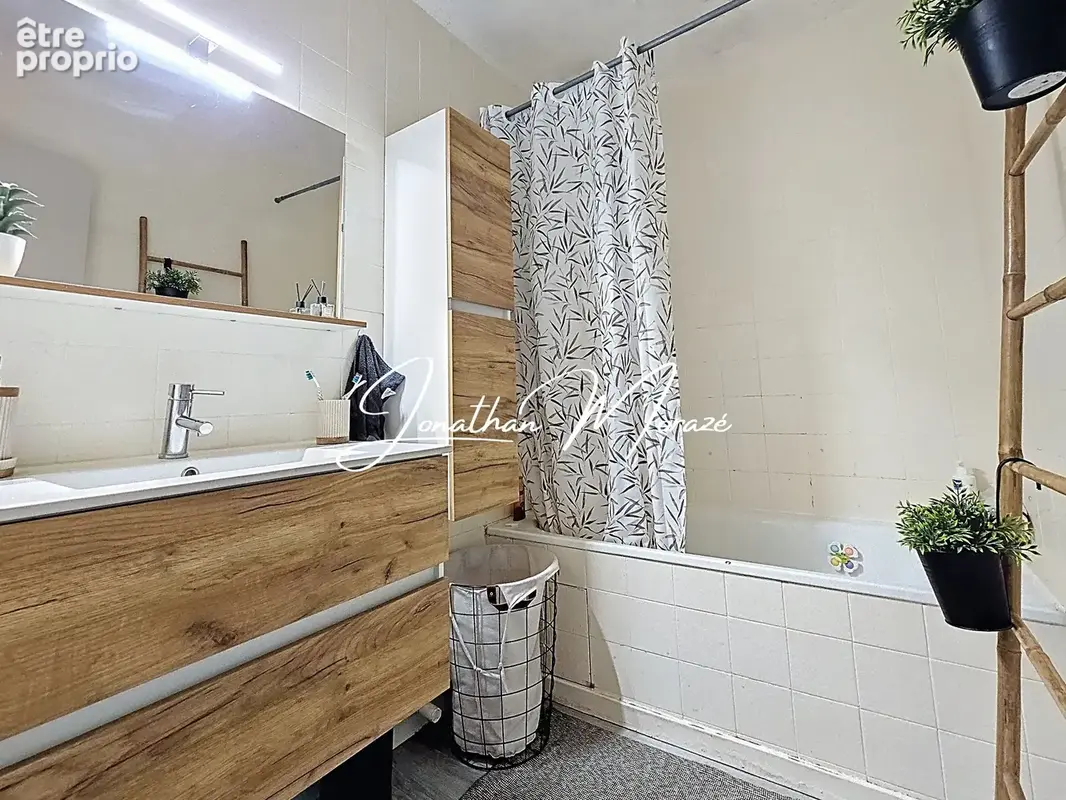 Appartement 73 m² à Perpignan  - photo 9