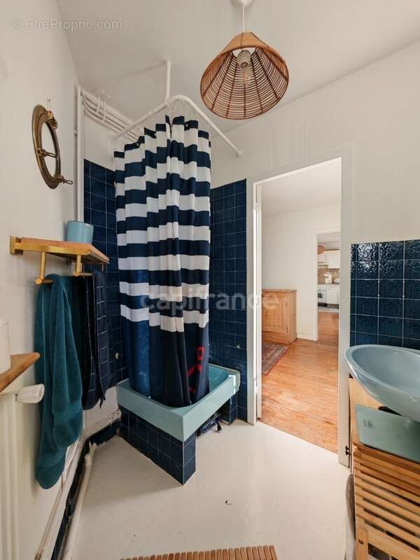 Appartement à LE HAVRE