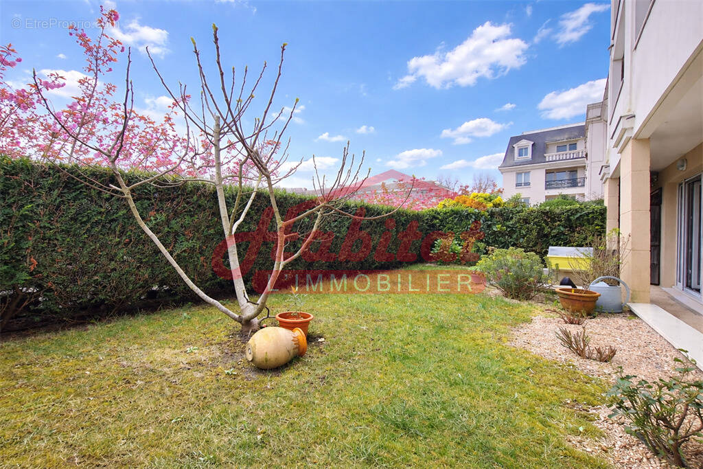 Appartement à CHELLES