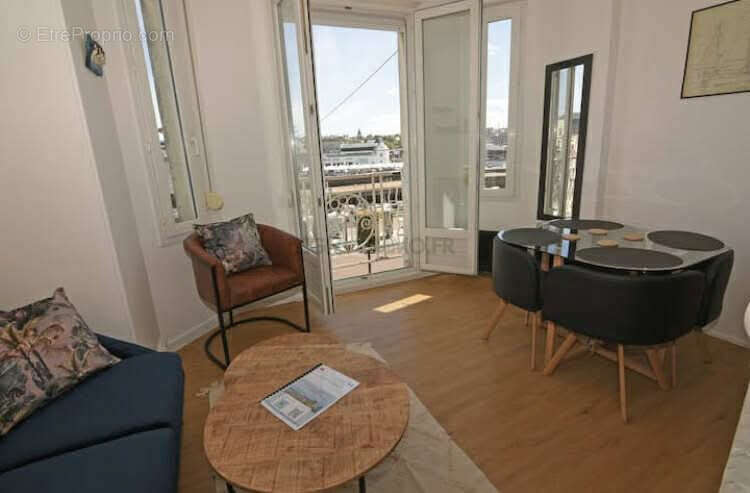 Appartement à DIEPPE