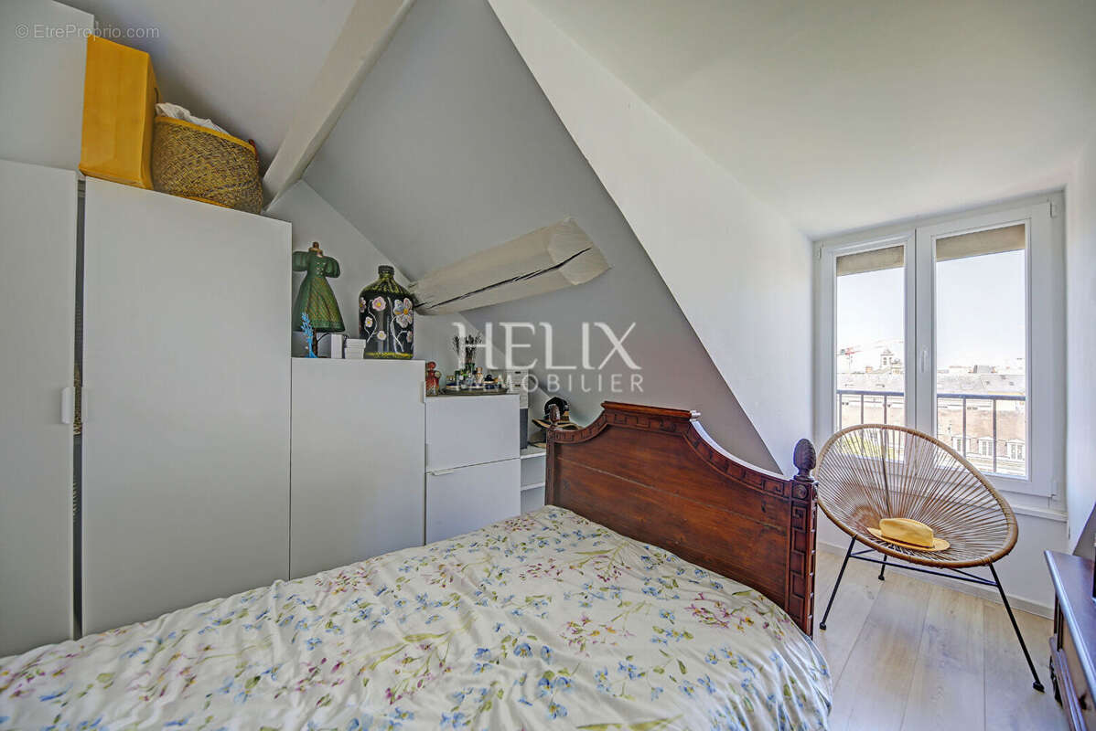 Appartement à SAINT-GERMAIN-EN-LAYE