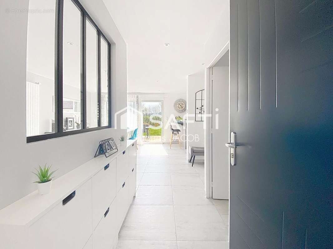 Photo 8 - Maison à CHEUX