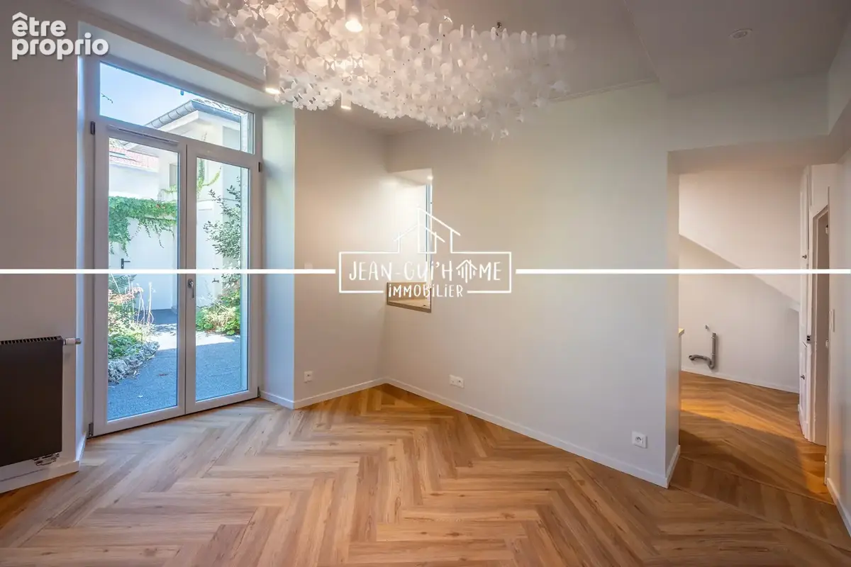 Appartement - 112 m2 - epinal - photo 2