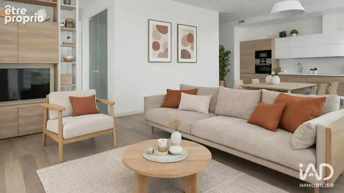 Photo 1 - Appartement à CLAIX