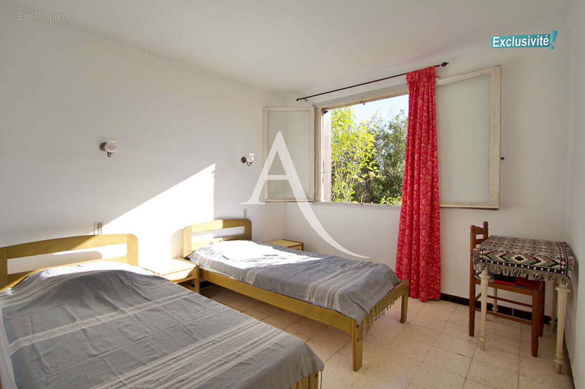 Maison à SAINT-JEAN-DE-FOS