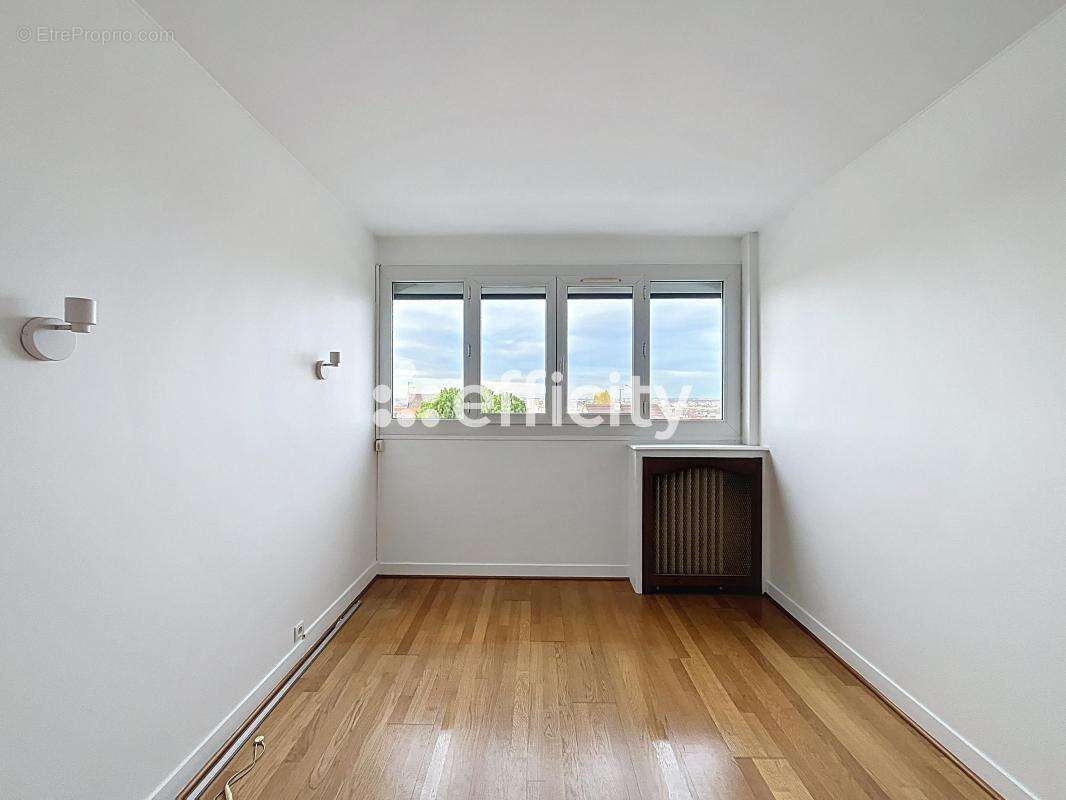 Appartement à MONTREUIL