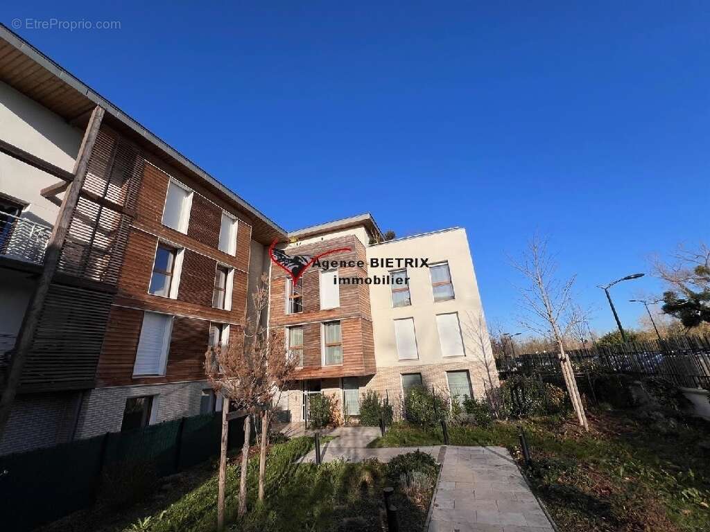 Appartement 88 m² à L'isle-Adam  - photo 3