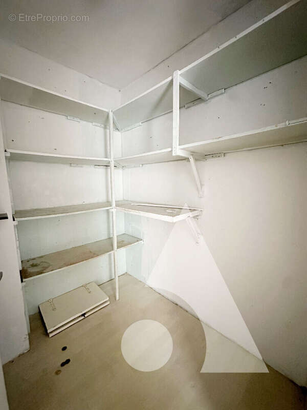 Appartement à TROYES