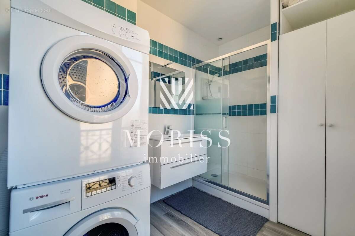 Appartement à MONTREUIL
