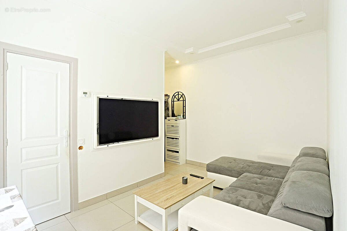 Appartement à PANTIN