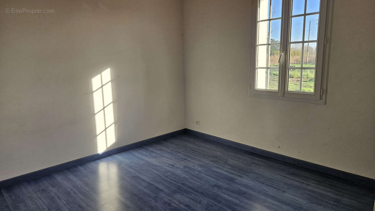 Maison à NOTRE-DAME-DE-MONTS