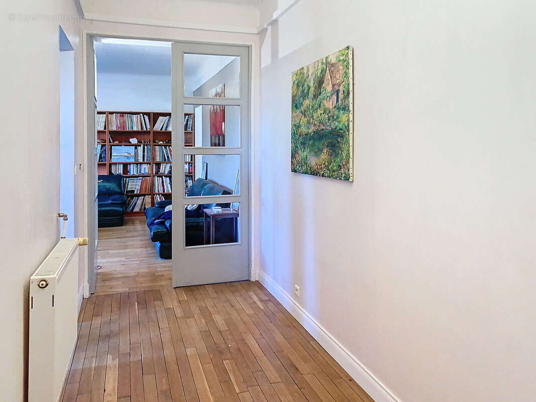 Photo 2 - Appartement à CHANTILLY