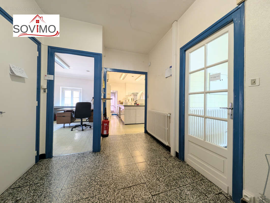 Appartement à CONFOLENS
