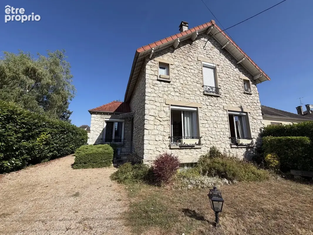 Vente Maison Moret-loing-et-orvanne(77250) 416 000ï¿œ - photo 2