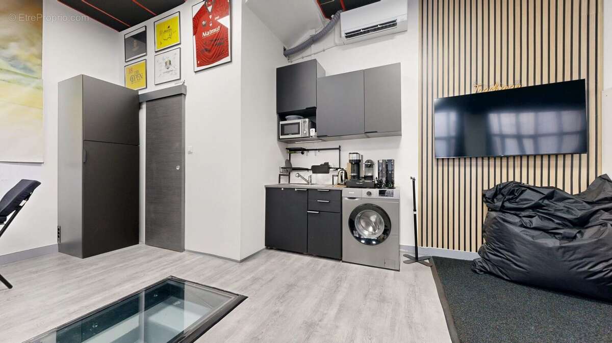 Appartement 67 m² à Lyon-6e  - photo 7