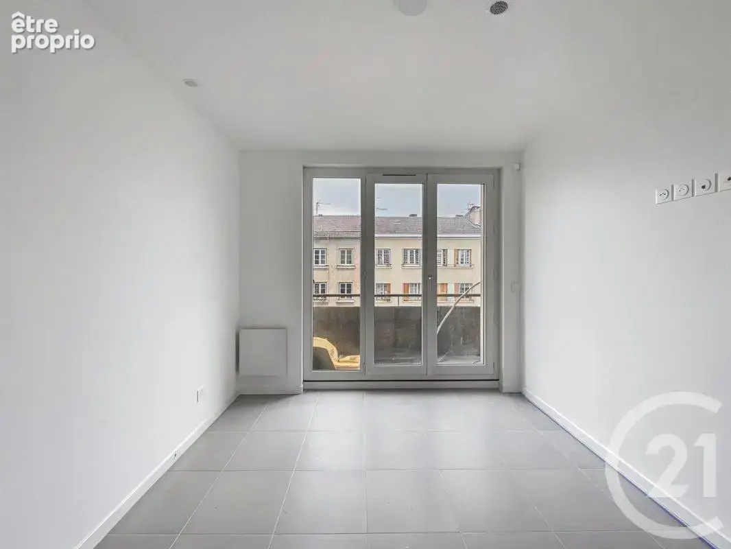 Appartement 2 pièces 46 m² à vendre à Givors (69700) - photo 9