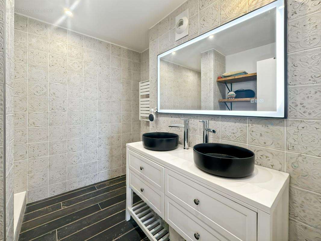 Appartement à BOURG-LES-VALENCE