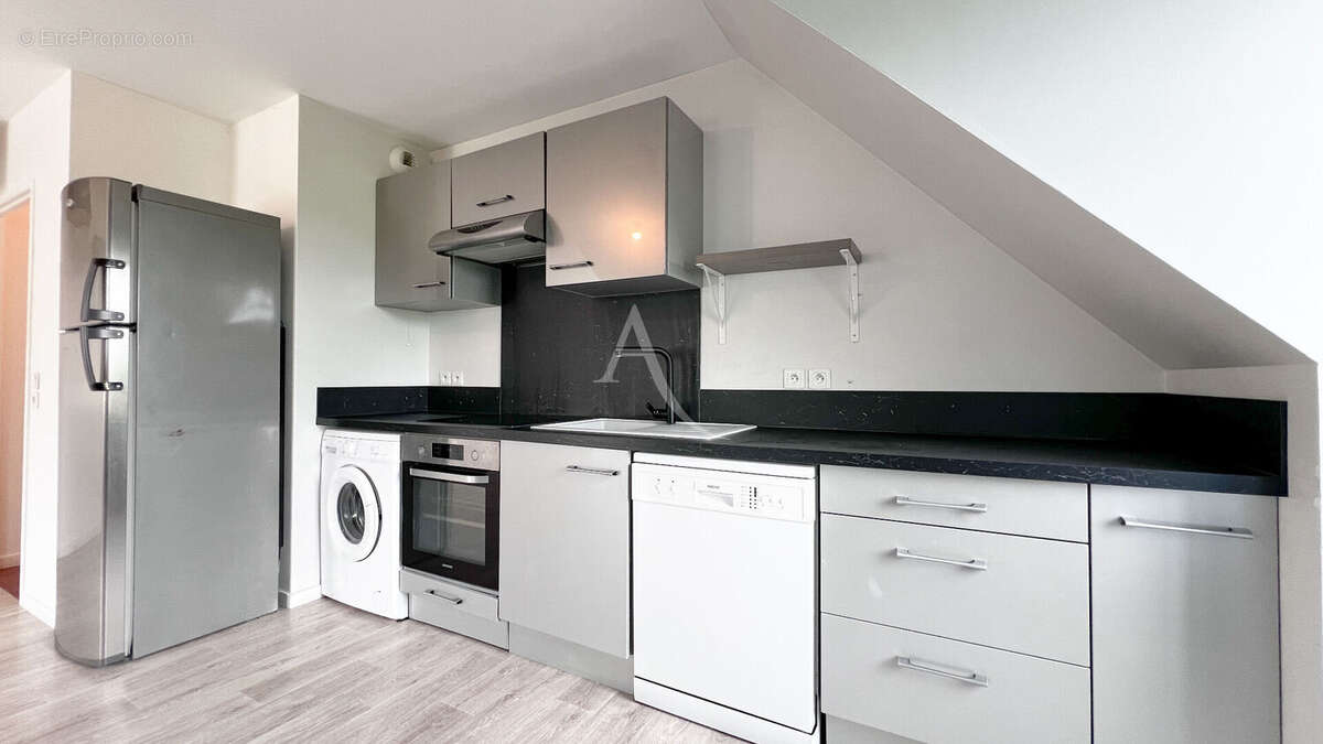 Appartement à YERRES