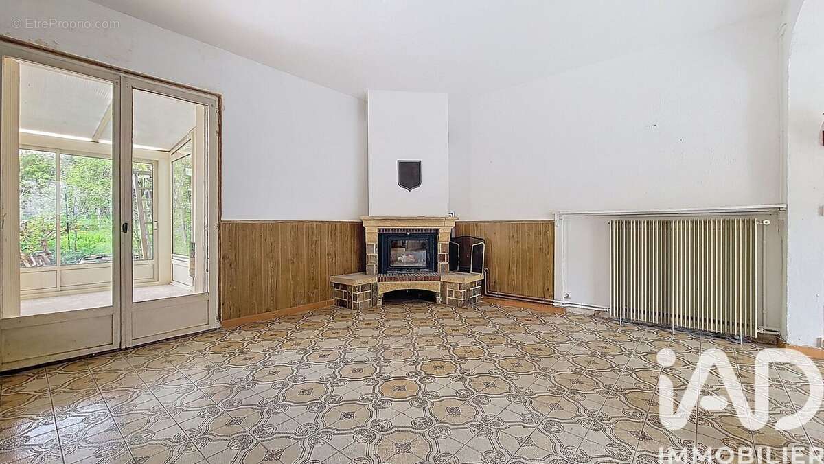 Photo 6 - Maison à SAINT-REMY-LES-CHEVREUSE