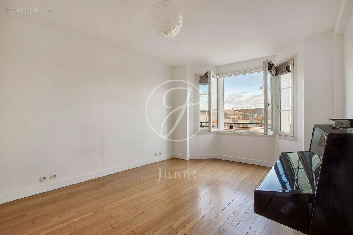 Appartement à VIROFLAY