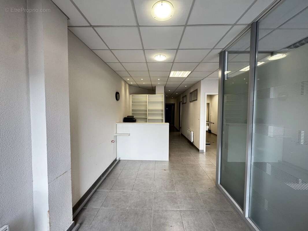 Commerce à ALTKIRCH