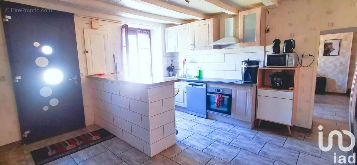 Photo 3 - Maison à JOINVILLE