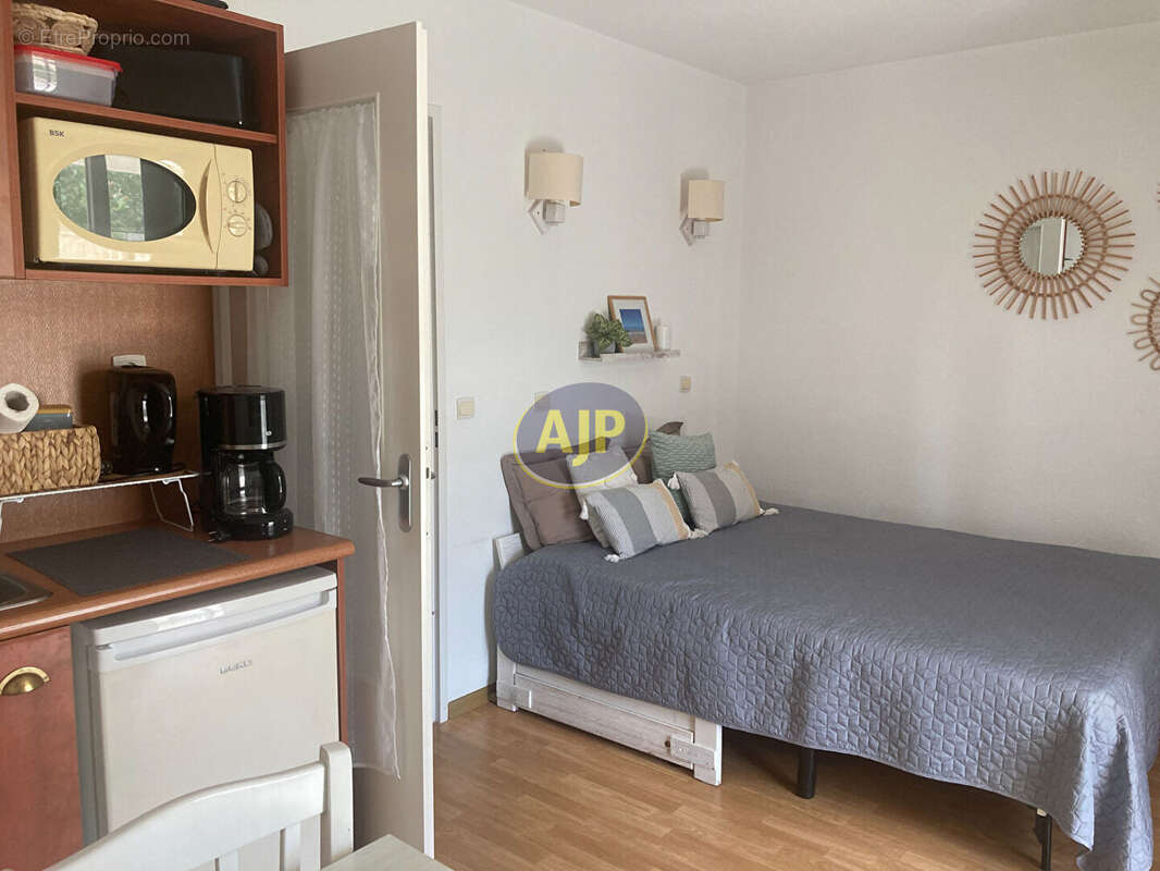 Appartement à LE VERDON-SUR-MER