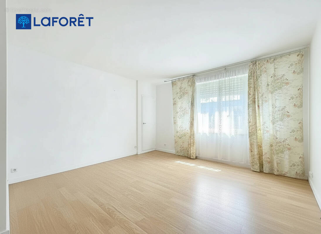 Appartement à LANESTER