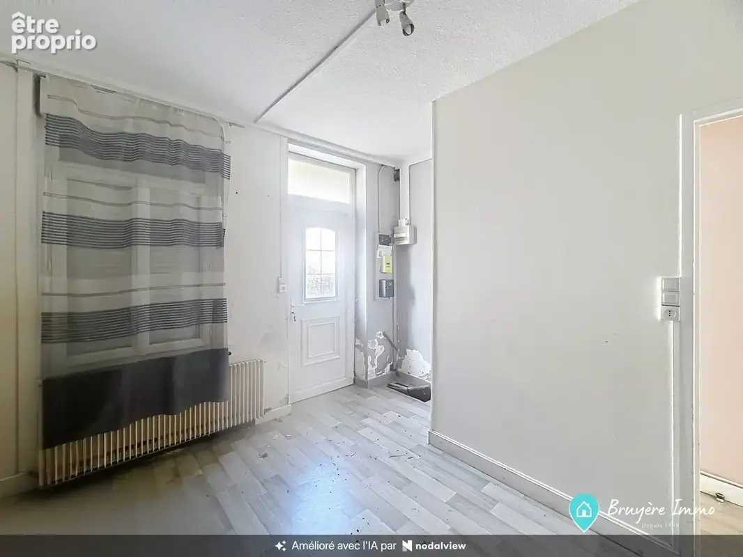 Photo Maison à Hautmont au prix de 70 000€