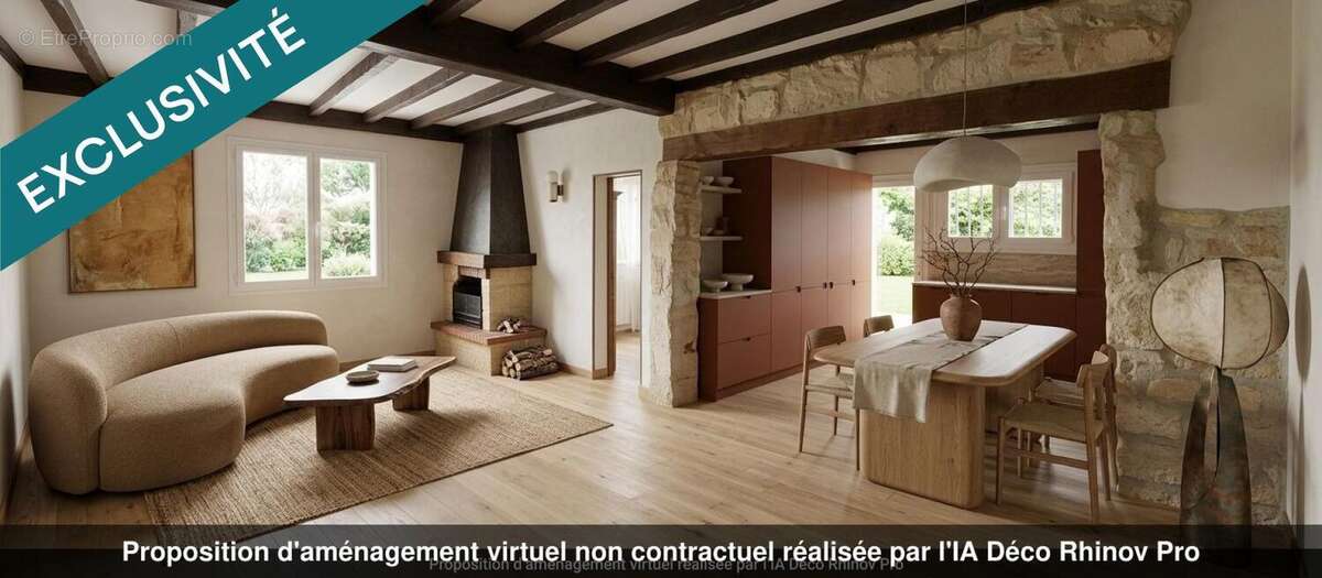 Photo 7 - Maison à PESSAC