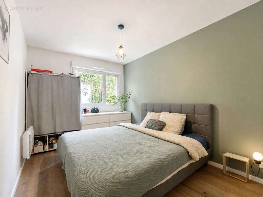 Appartement à CHATENAY-MALABRY