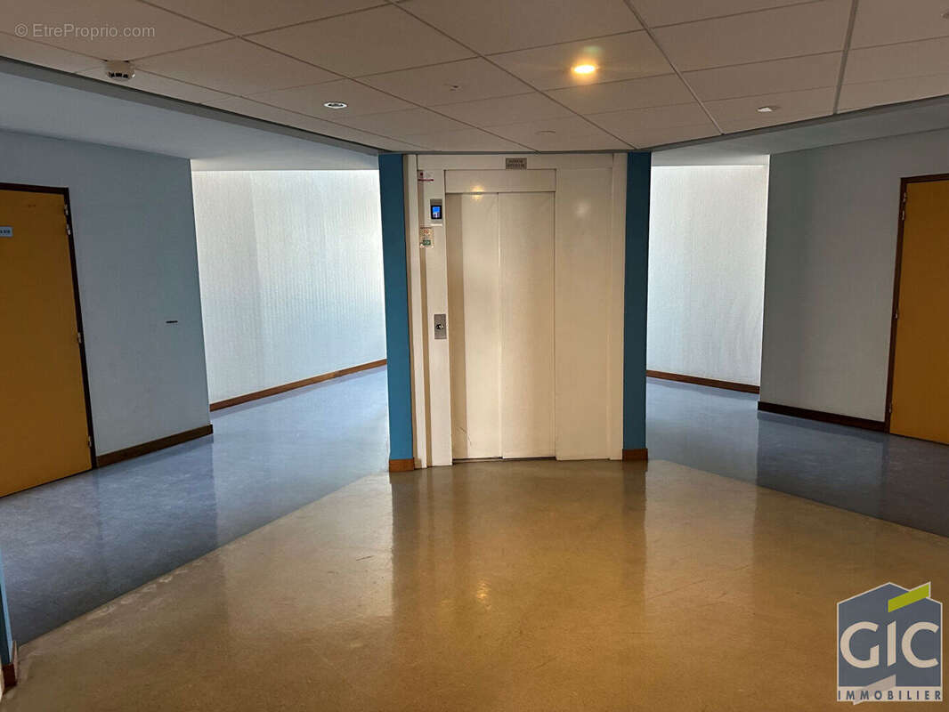 A vendre en exclusivite beau studio libre caen universites - photo 8