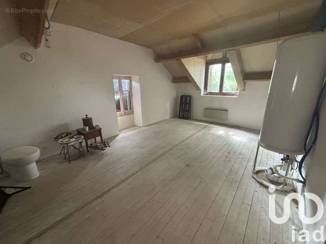 Maison 136 m² à Poisieux  - photo 8