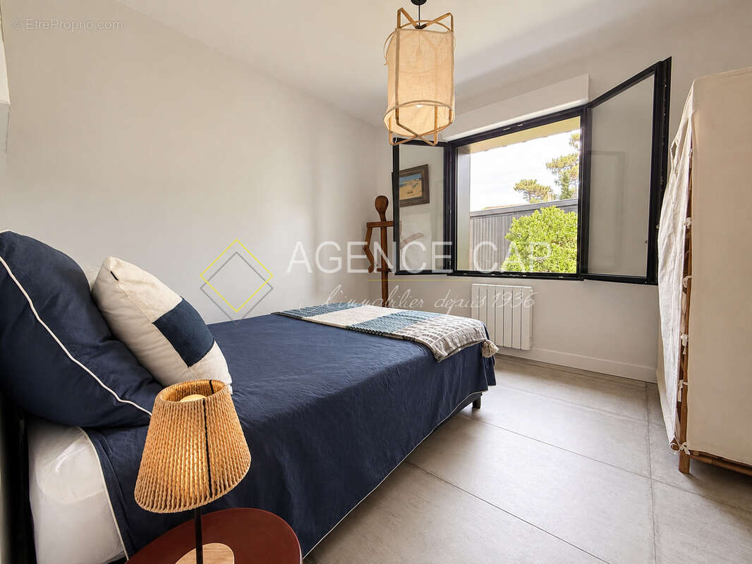 Villa pyla sur mer plage a pied - photo 11