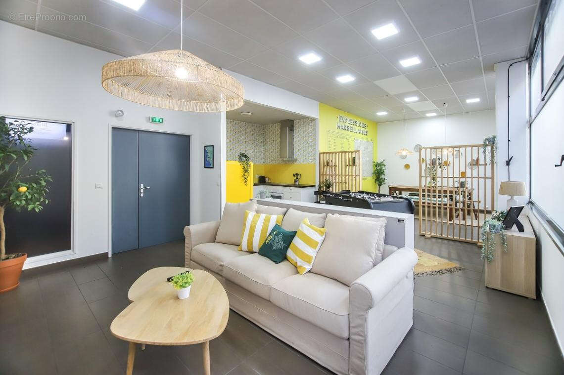 Opportunité d'investissement locatif à Marseille - photo 4