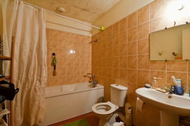 Appartement à HURIEL