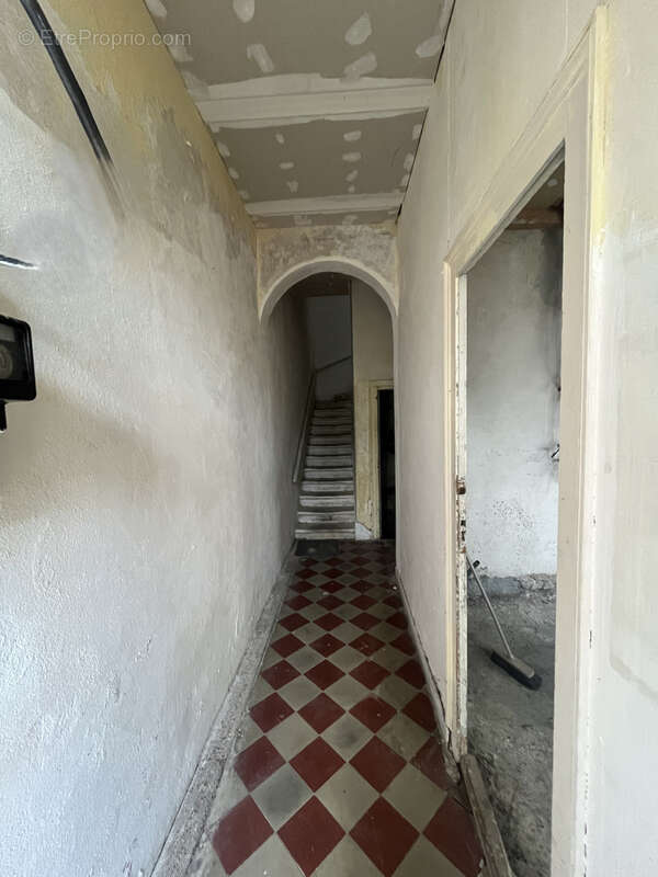 Appartement à PAUILLAC