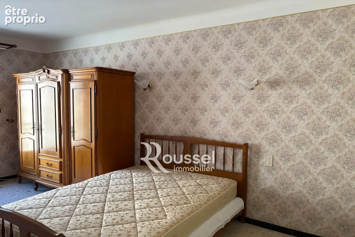 Maison 5 pièces 138 m² à vendre à Poussan (34560) - photo 9