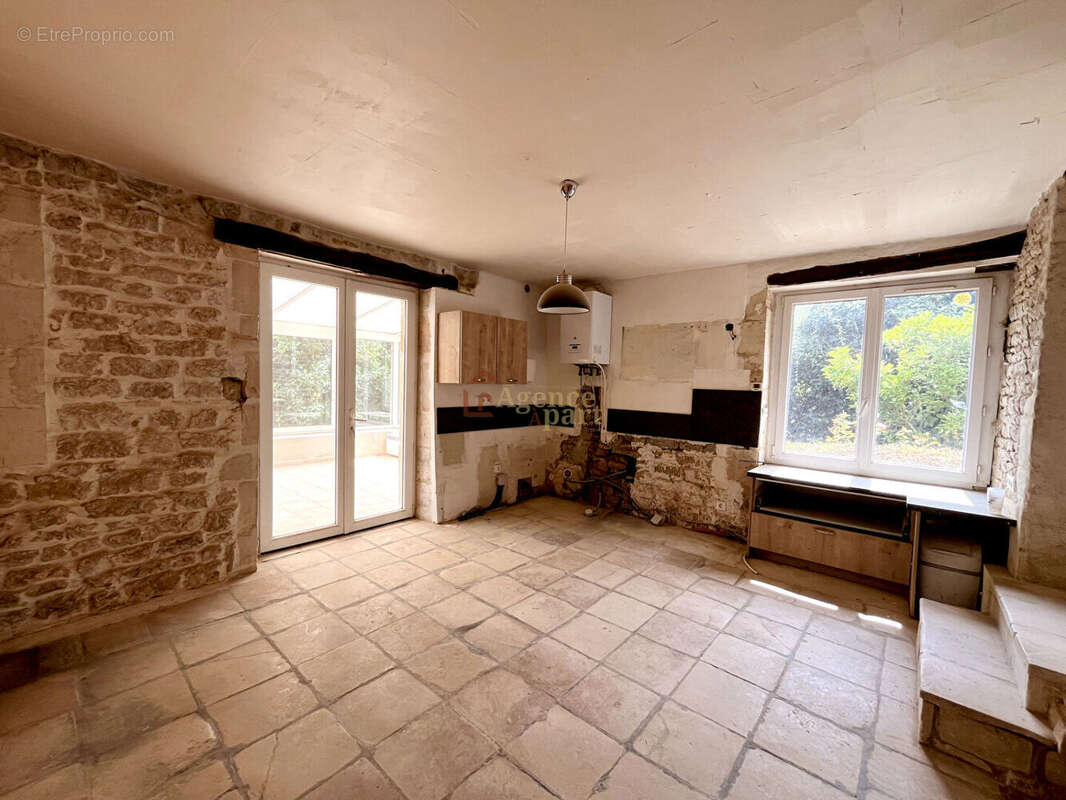 Maison Clinchamps Sur Orne 6 pièce(s) - photo 3