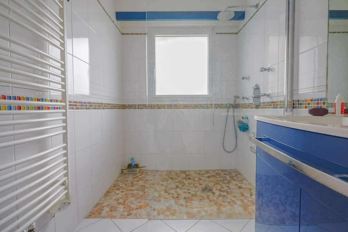 Maison à SAINT-HERBLAIN